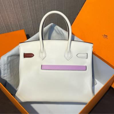 wholesale quality hermes birkin 30 colormatic swift 12 nata